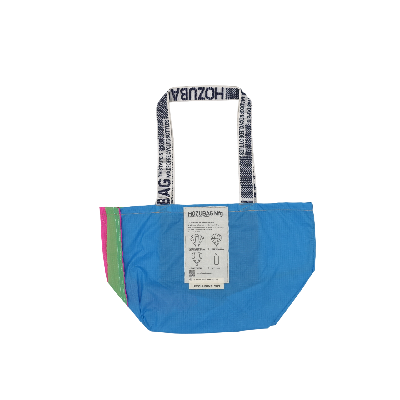 EXCLUSIVE CUT_TOTE M