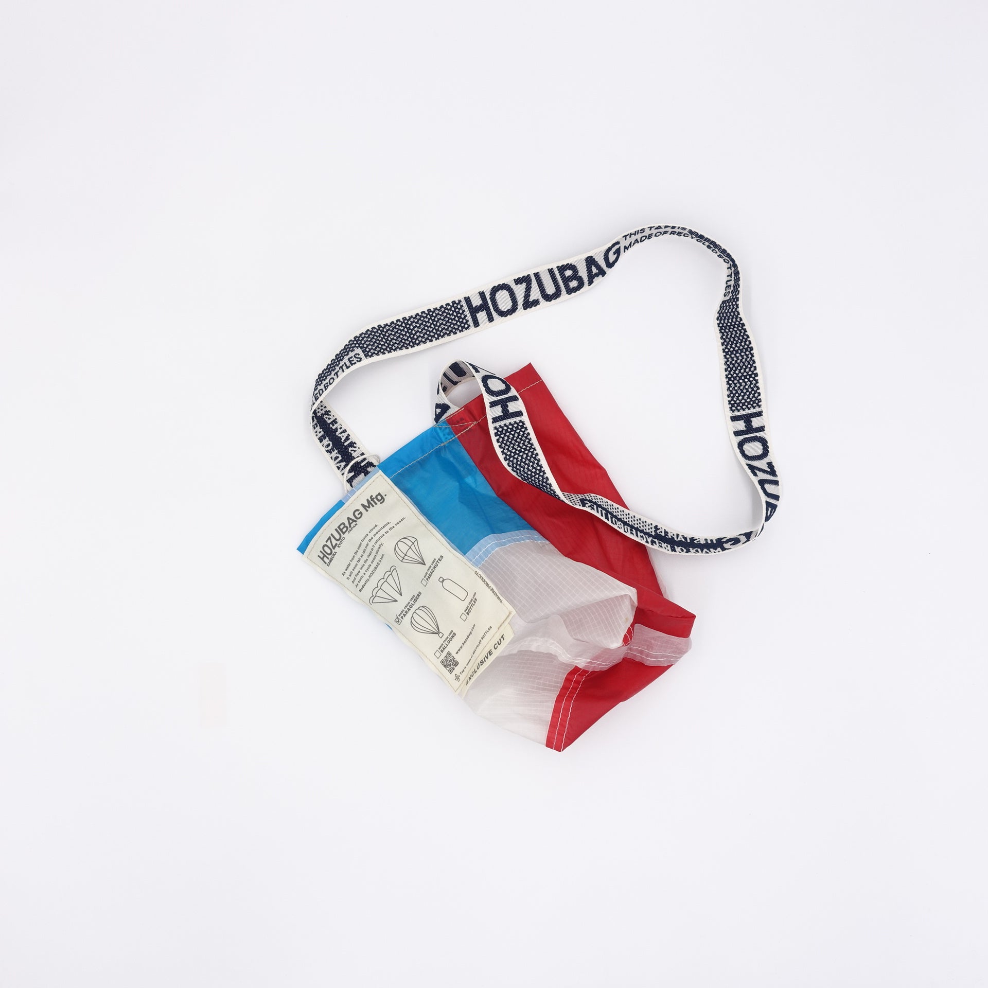 EXCLUSIVE CUT_SACOCHE