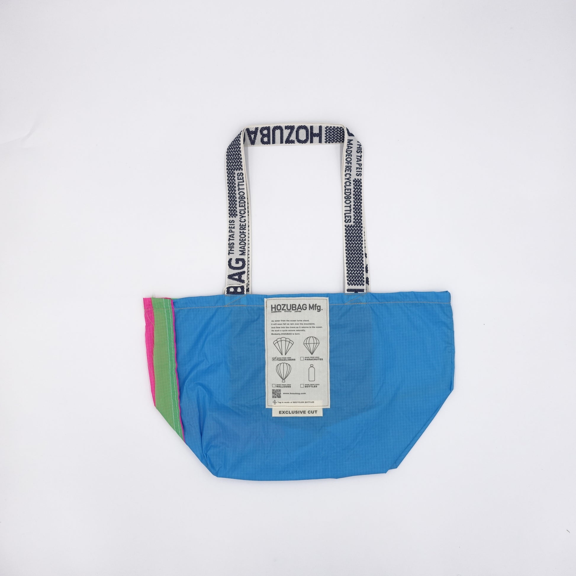 EXCLUSIVE CUT_TOTE M