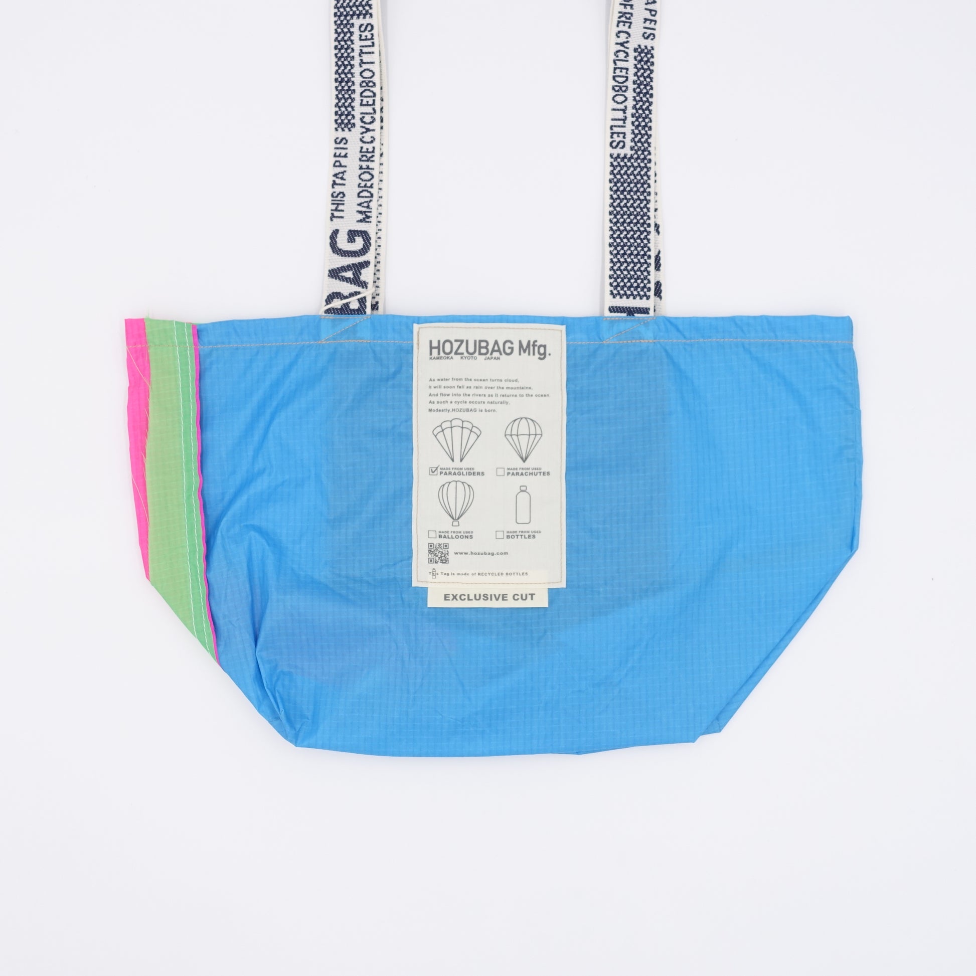 EXCLUSIVE CUT_TOTE M