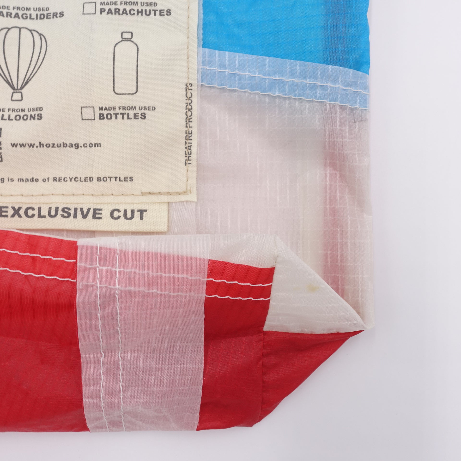 EXCLUSIVE CUT_SACOCHE