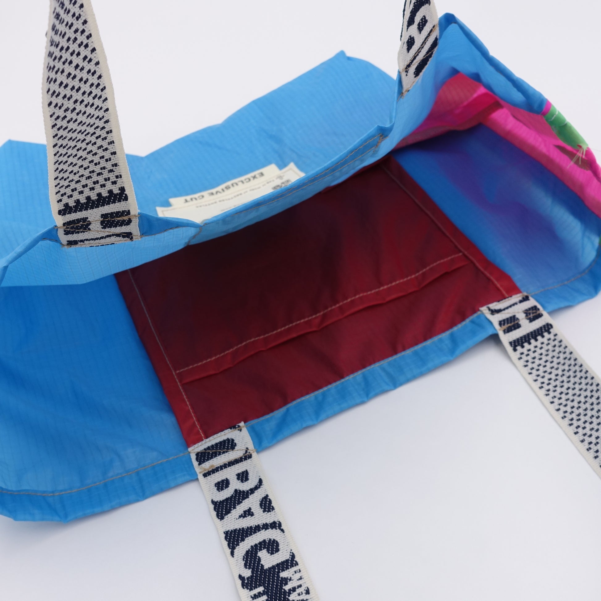 EXCLUSIVE CUT_TOTE M