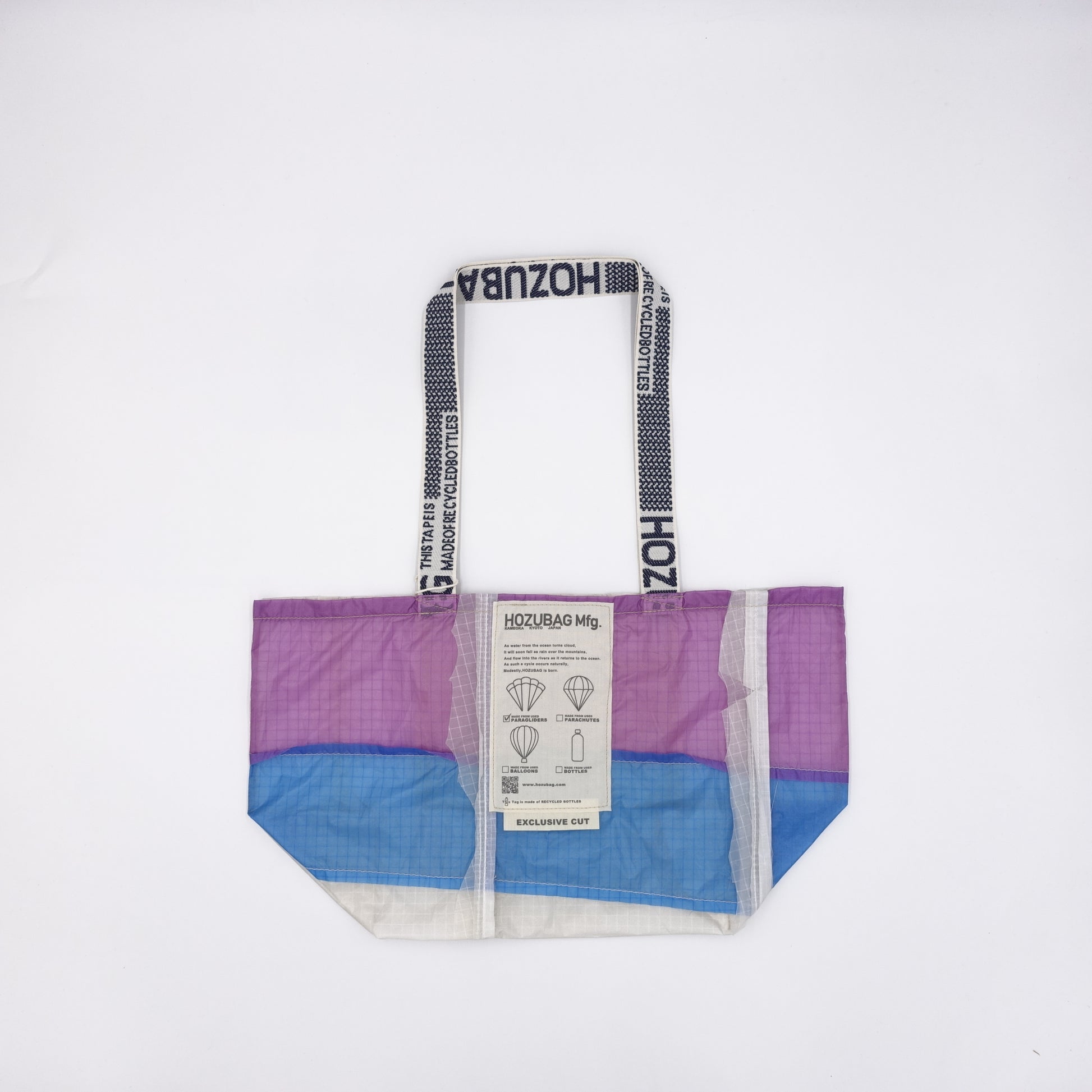 EXCLUSIVE CUT_TOTE M