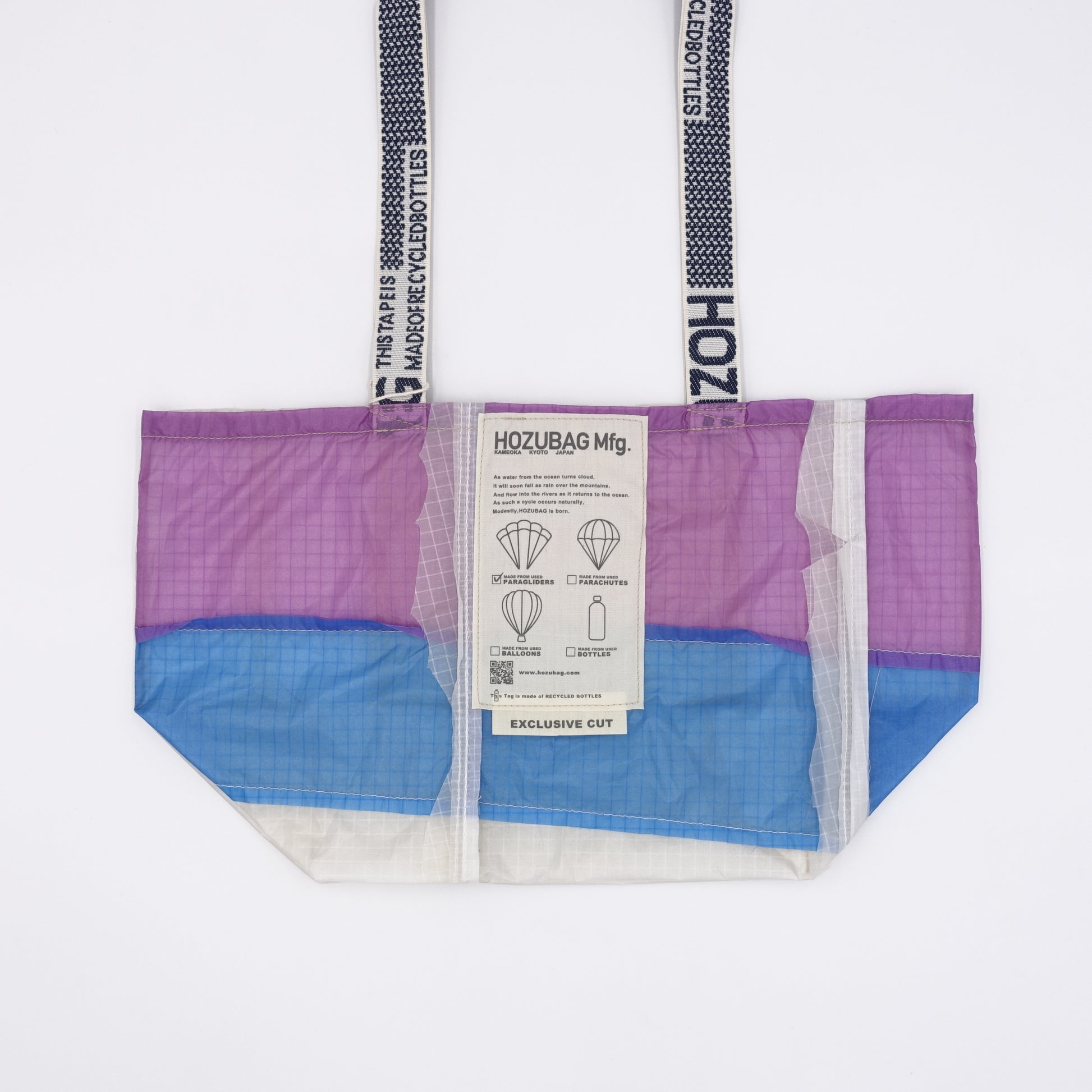 EXCLUSIVE CUT_TOTE M