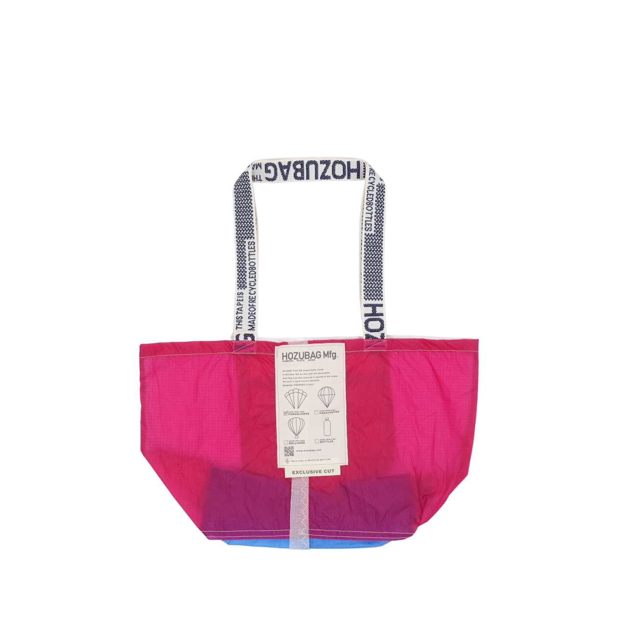 EXCLUSIVE CUT_TOTE M