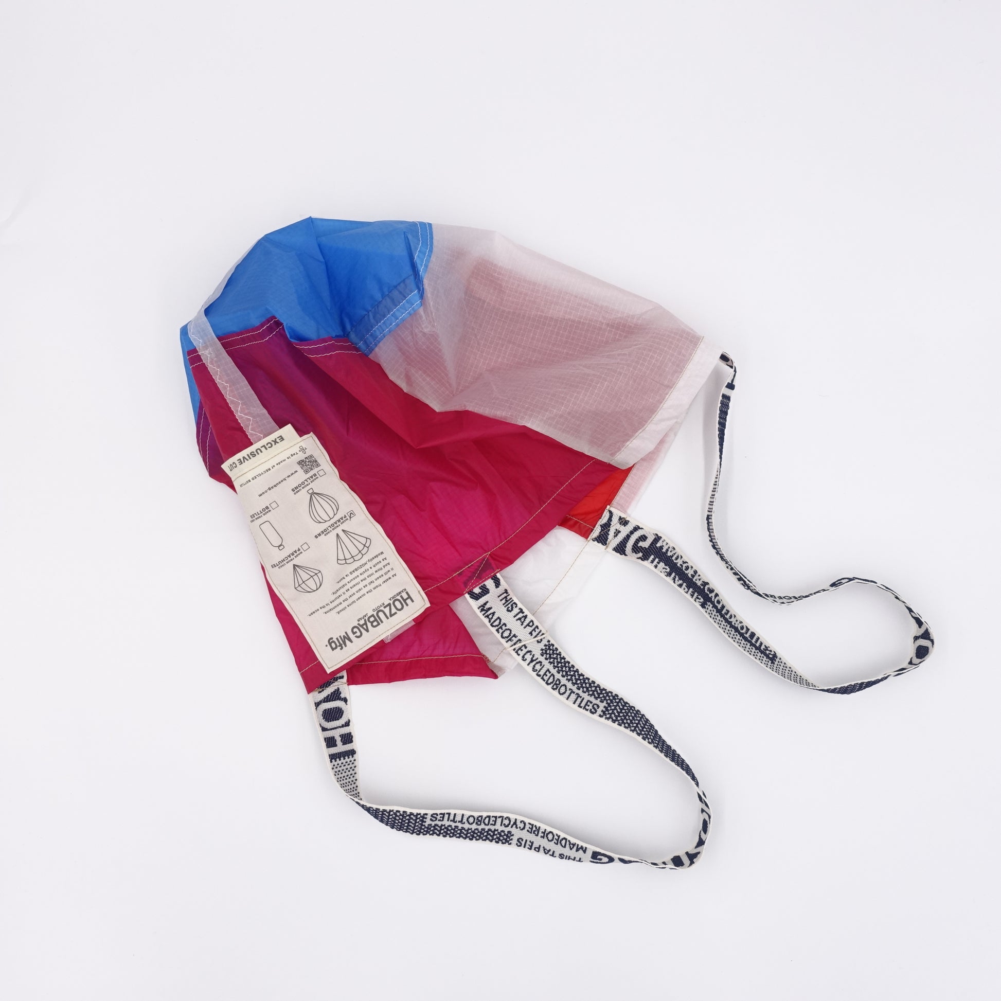 EXCLUSIVE CUT_TOTE M