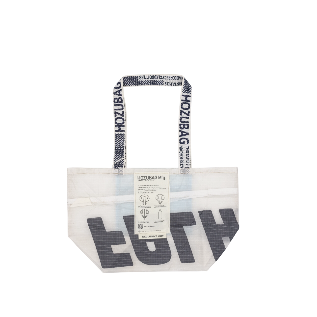 EXCLUSIVE CUT_TOTE M
