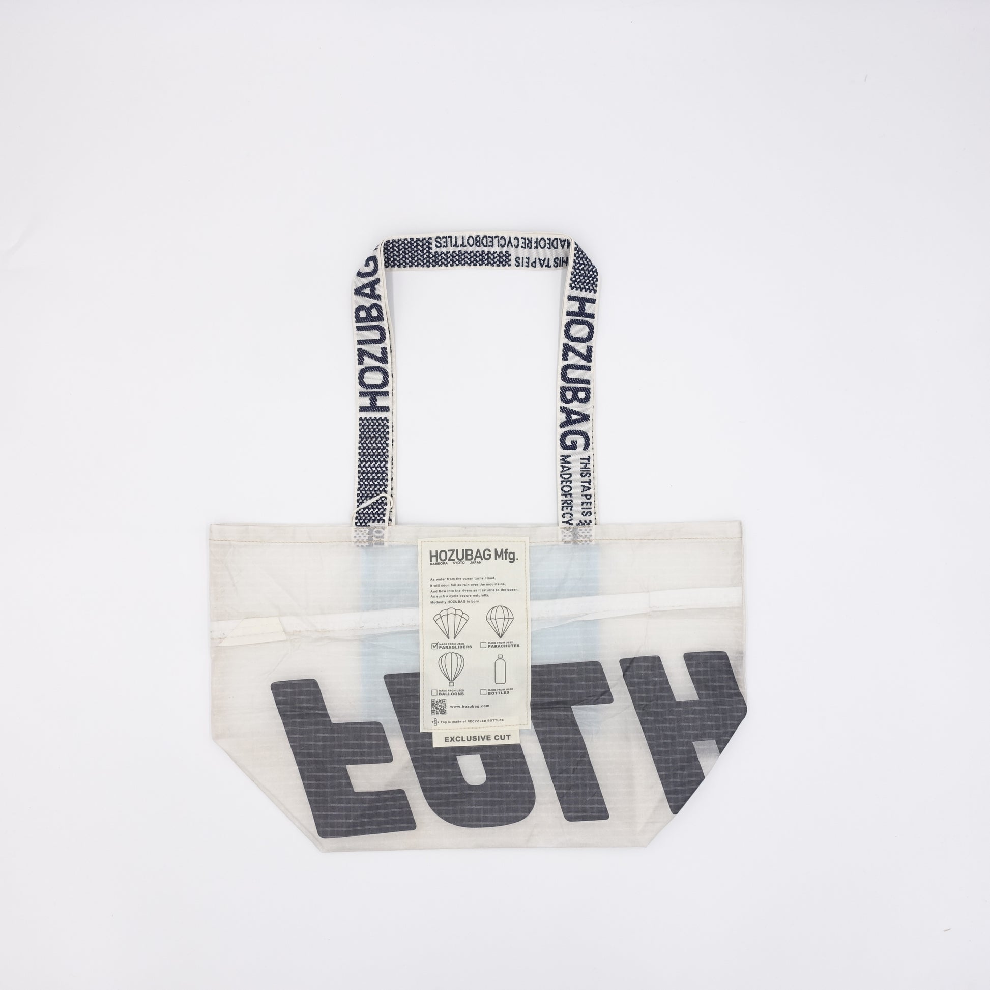 EXCLUSIVE CUT_TOTE M