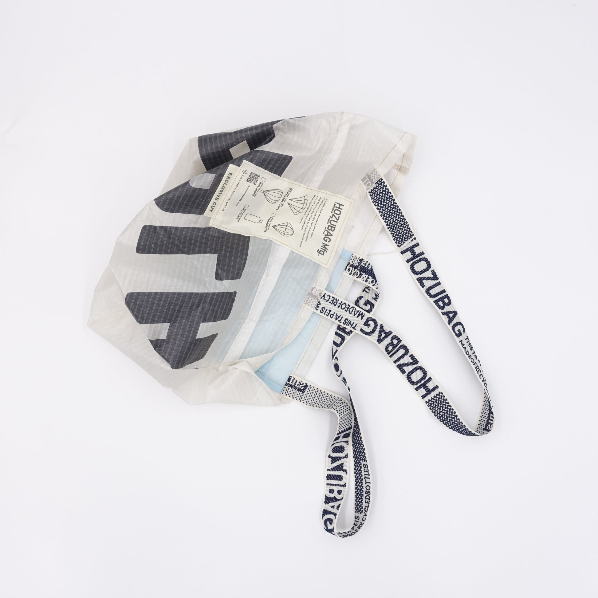 EXCLUSIVE CUT_TOTE M