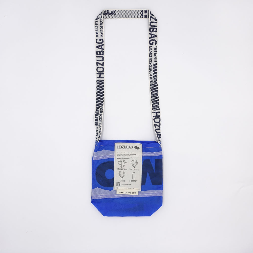 EXCLUSIVE CUT_SACOCHE