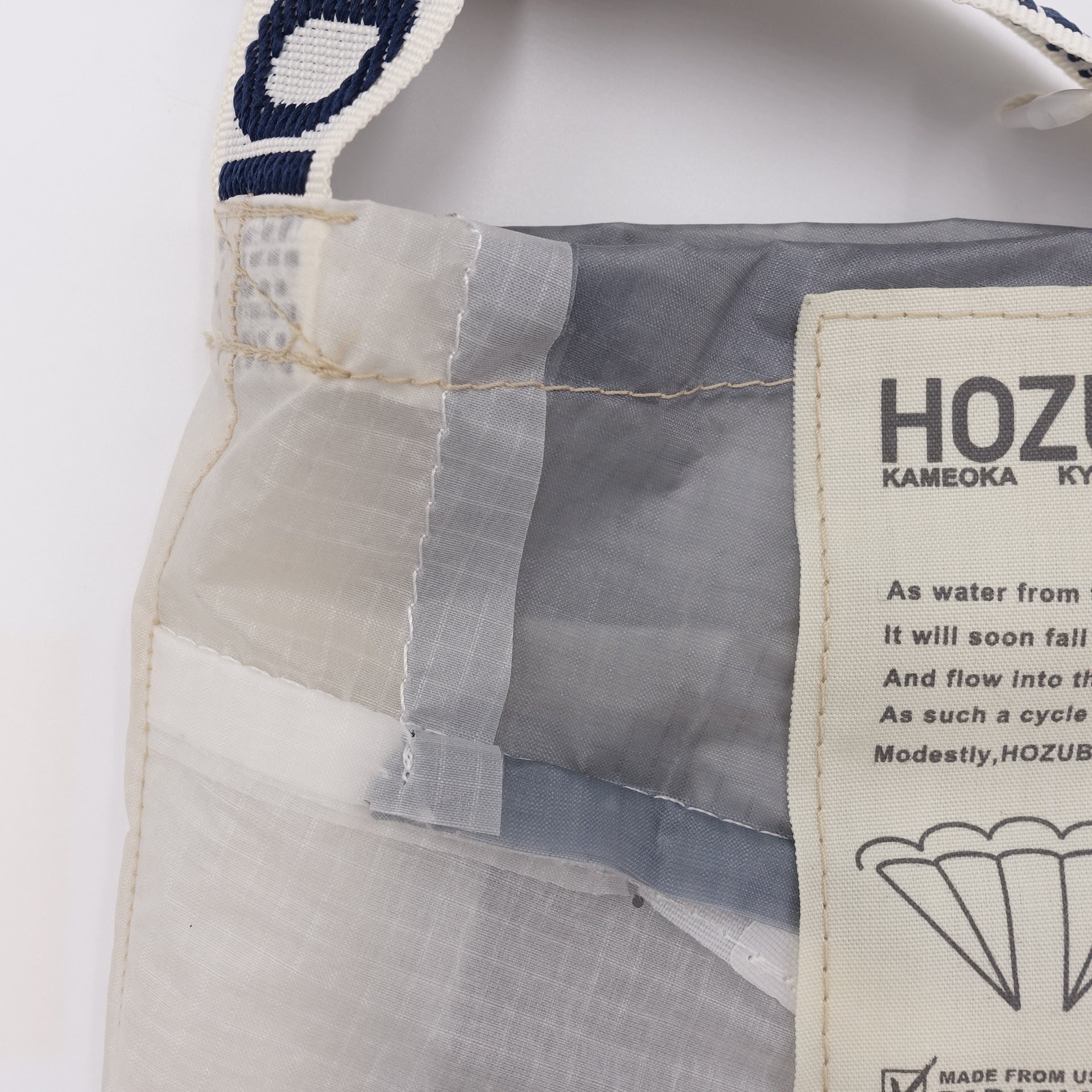 EXCLUSIVE CUT_SACOCHE