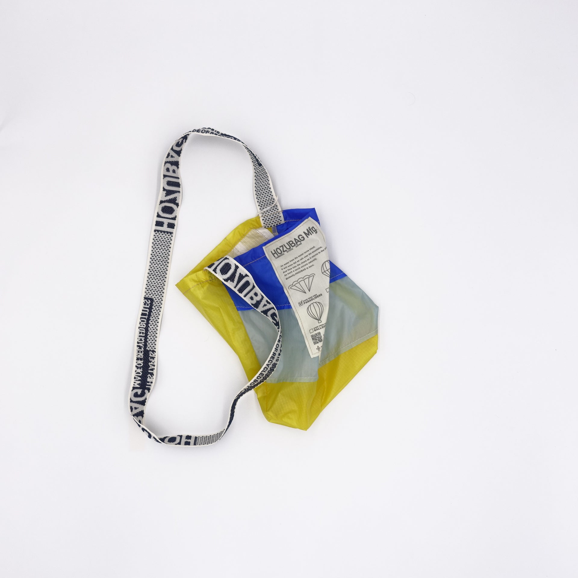 EXCLUSIVE CUT_SACOCHE