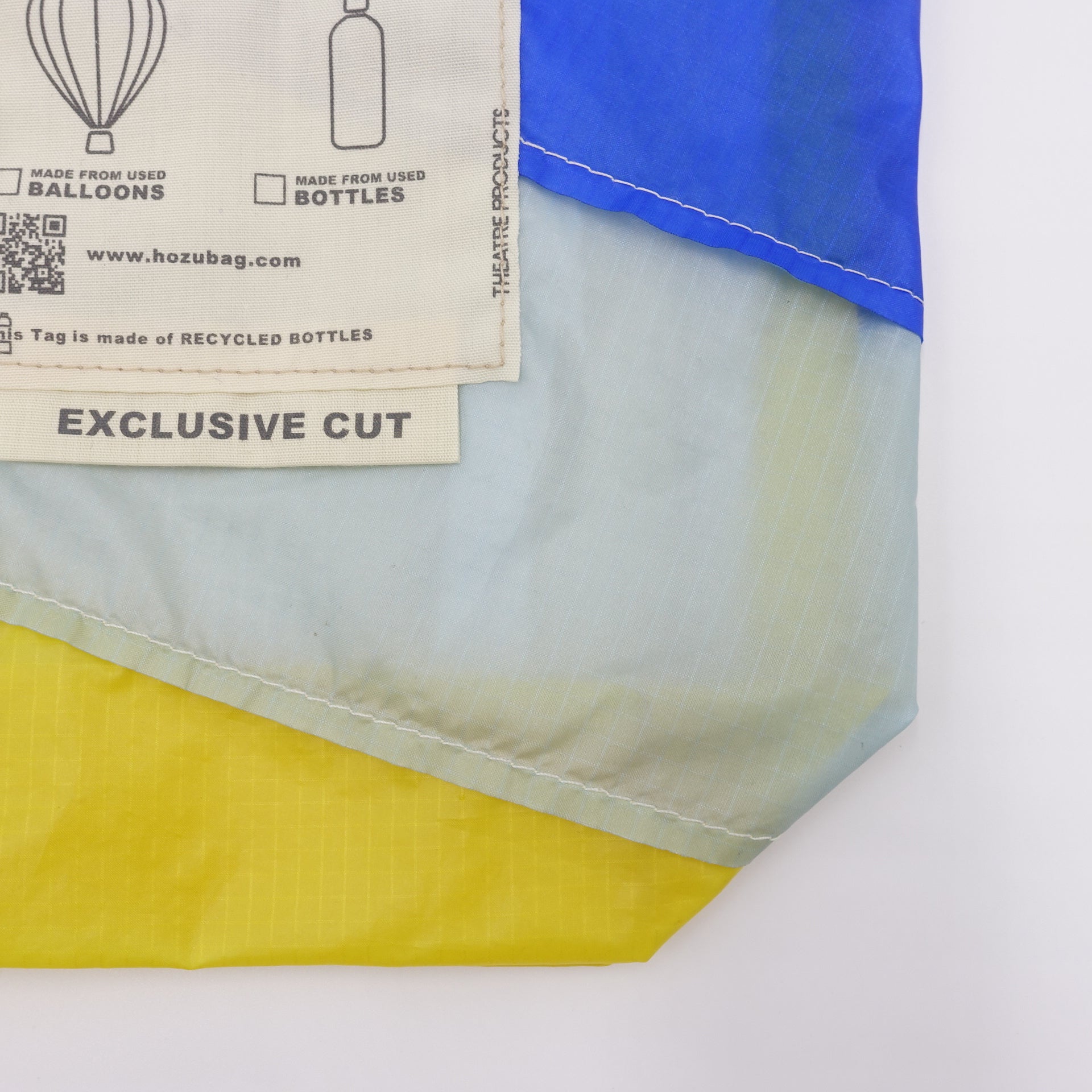 EXCLUSIVE CUT_SACOCHE