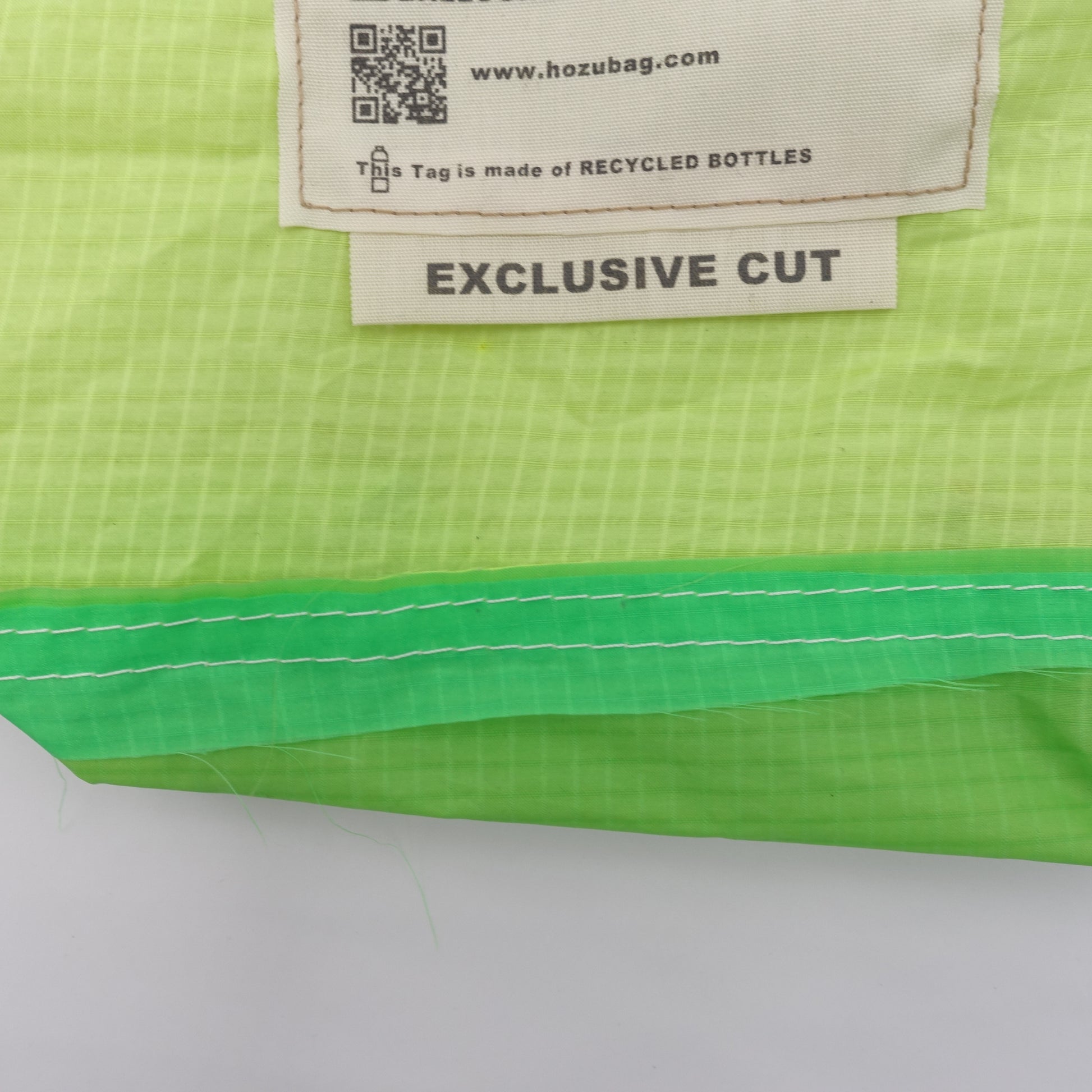 EXCLUSIVE CUT_SACOCHE