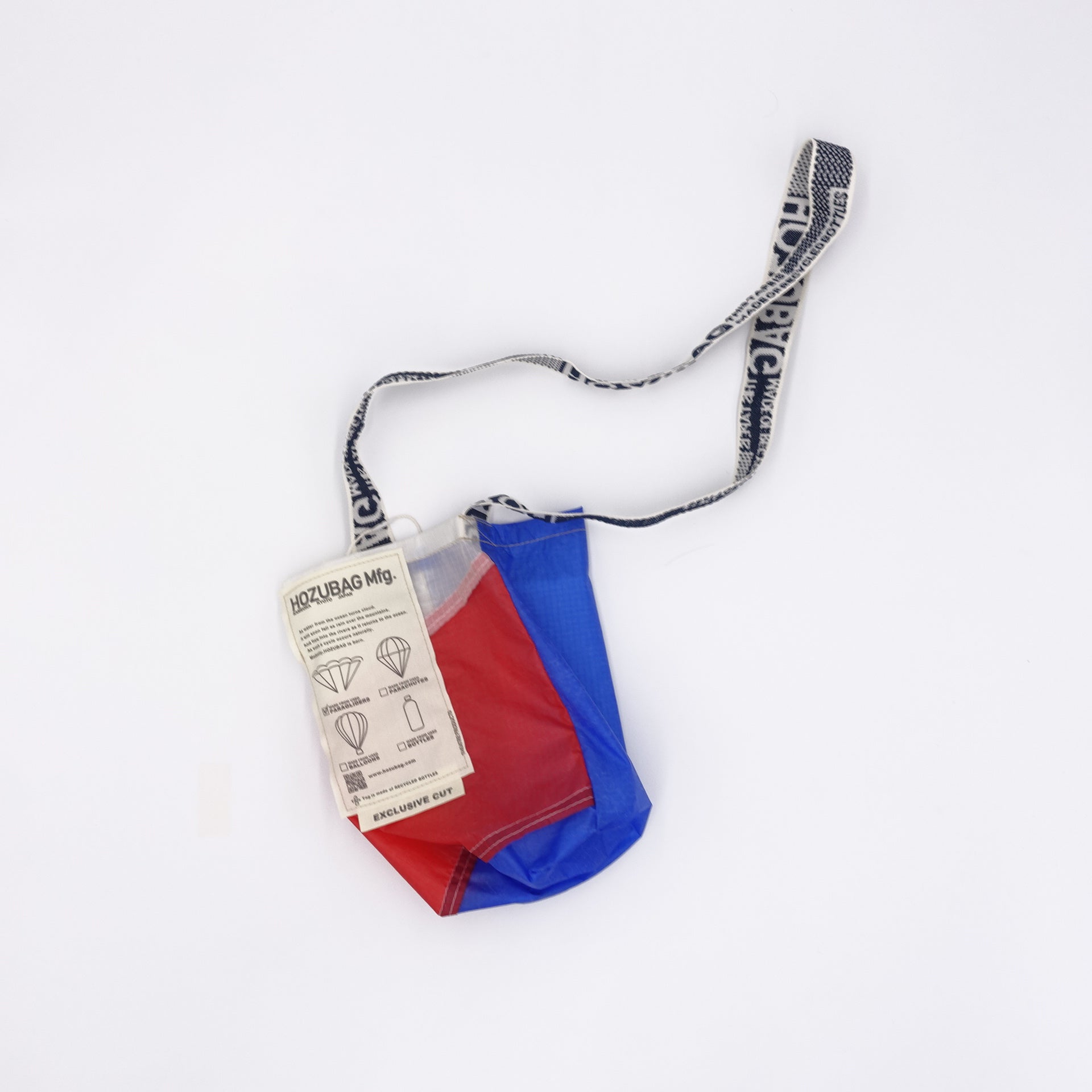 EXCLUSIVE CUT_SACOCHE