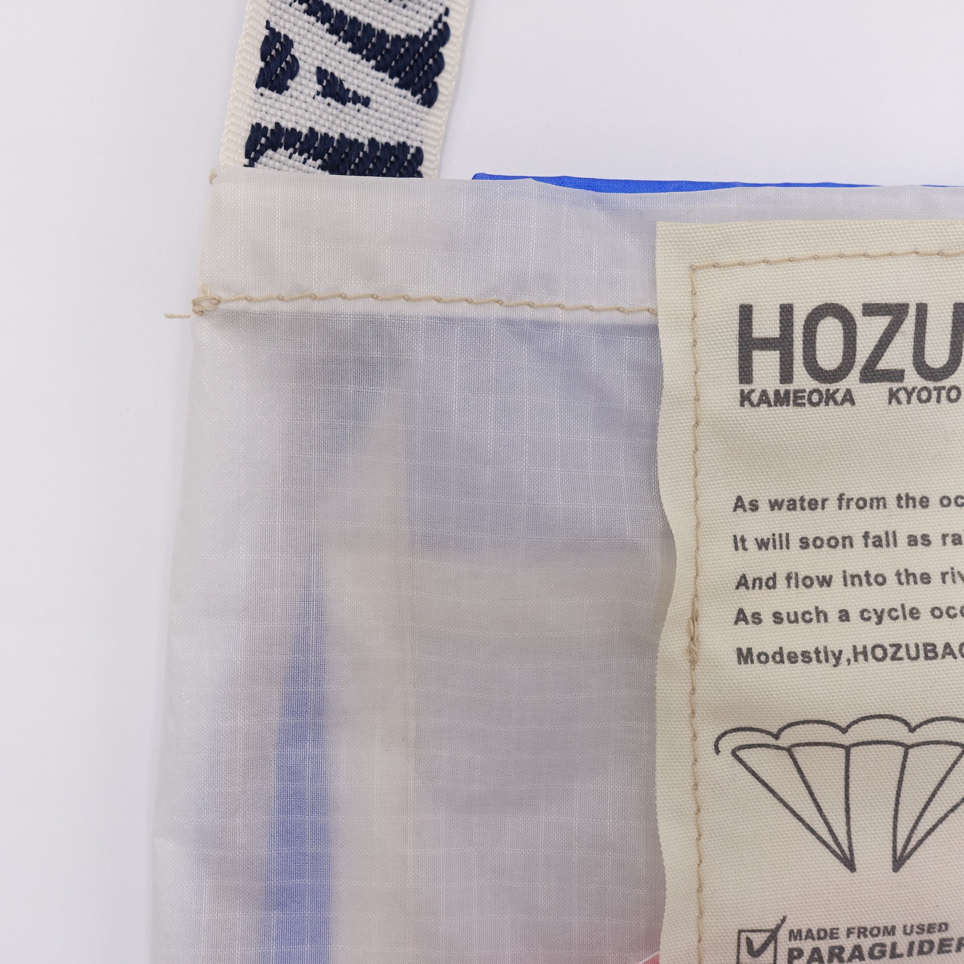 EXCLUSIVE CUT_SACOCHE