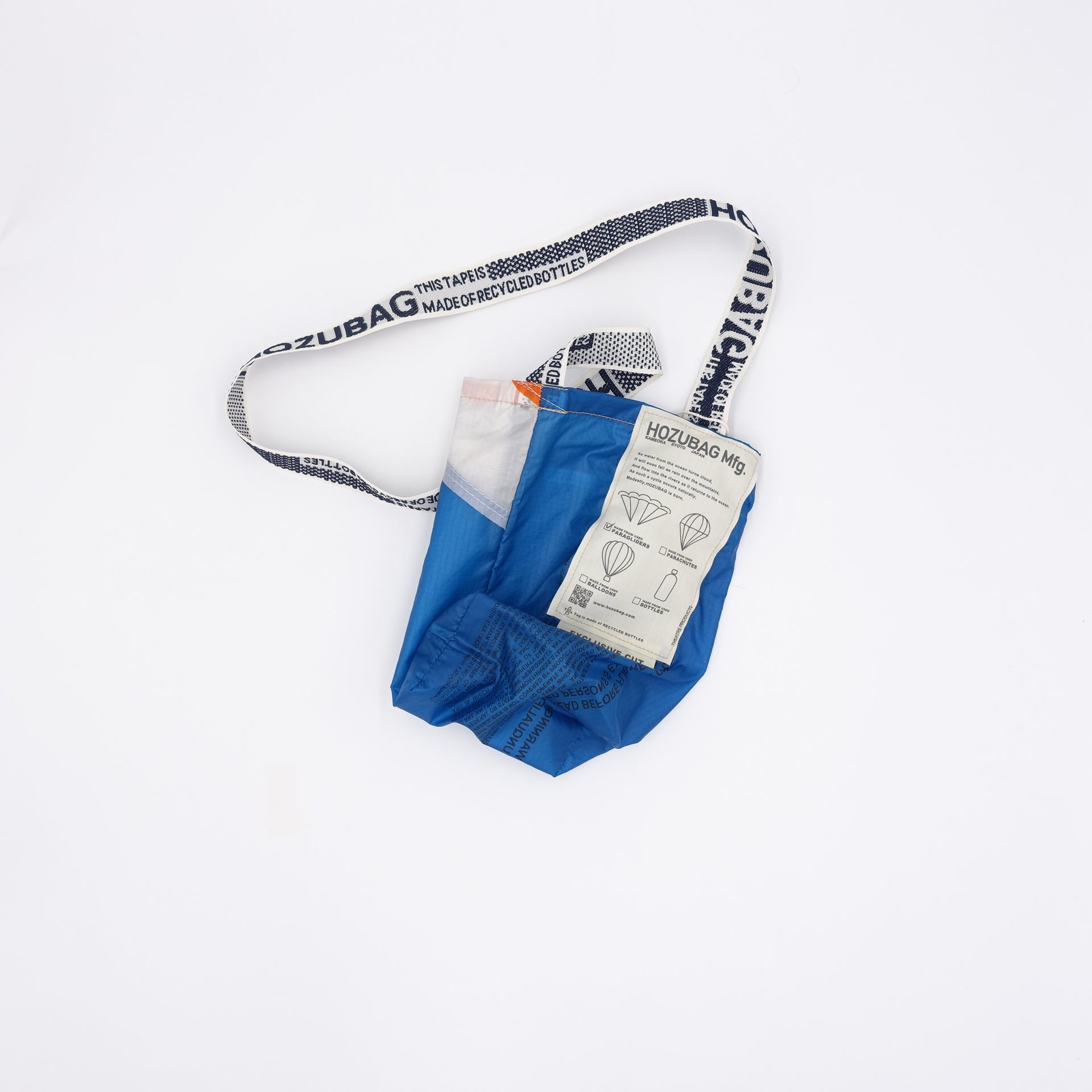 EXCLUSIVE CUT_SACOCHE