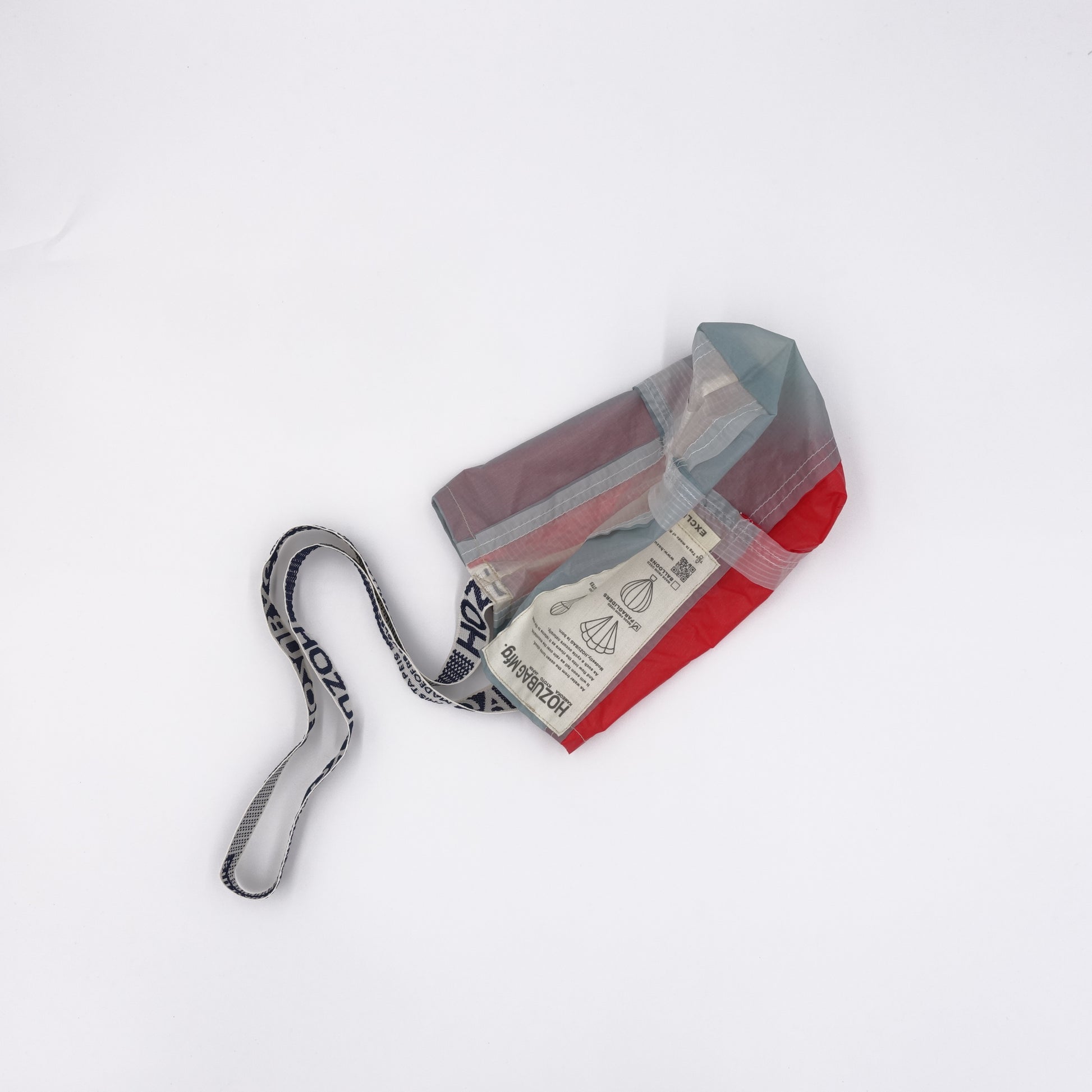 EXCLUSIVE CUT_SACOCHE