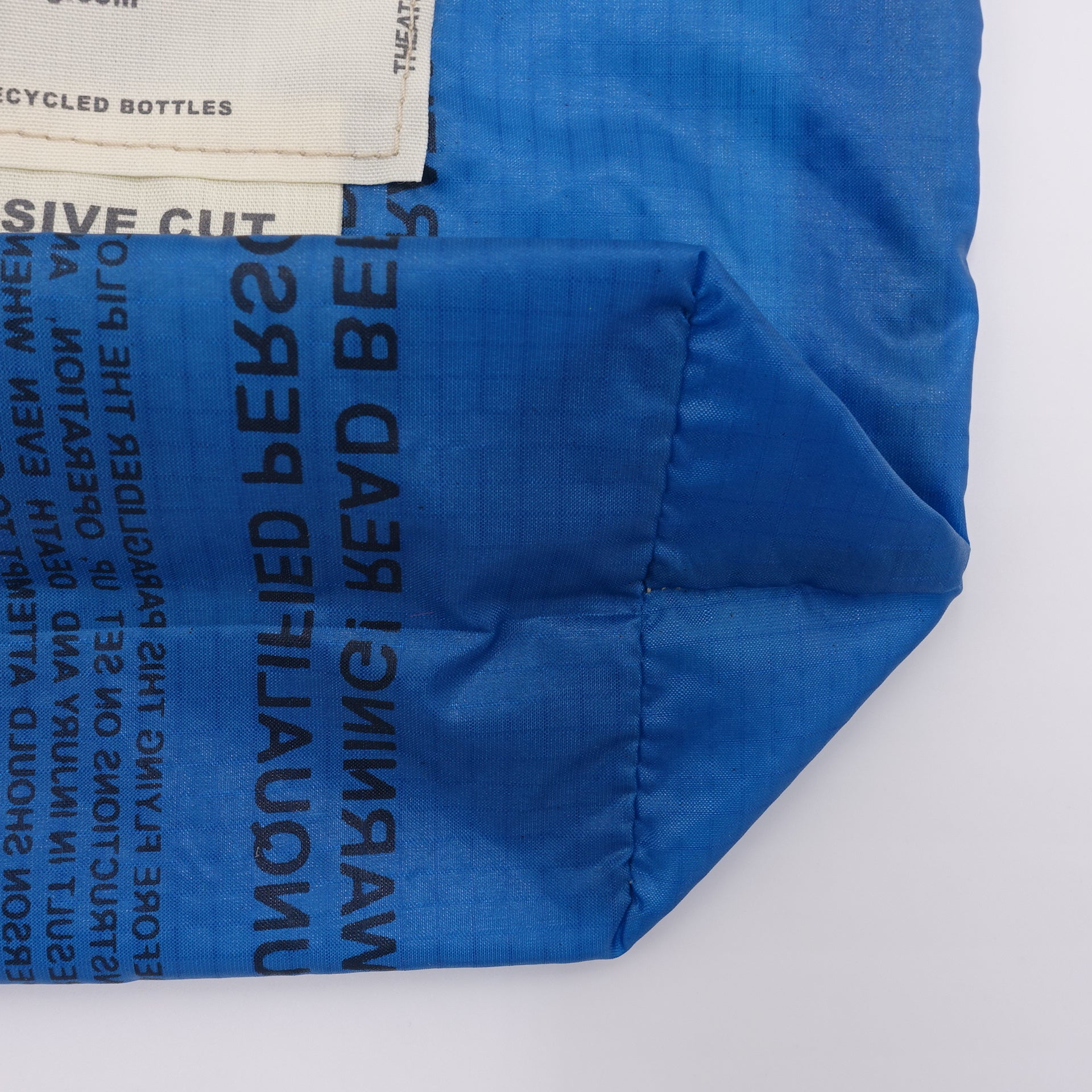 EXCLUSIVE CUT_SACOCHE