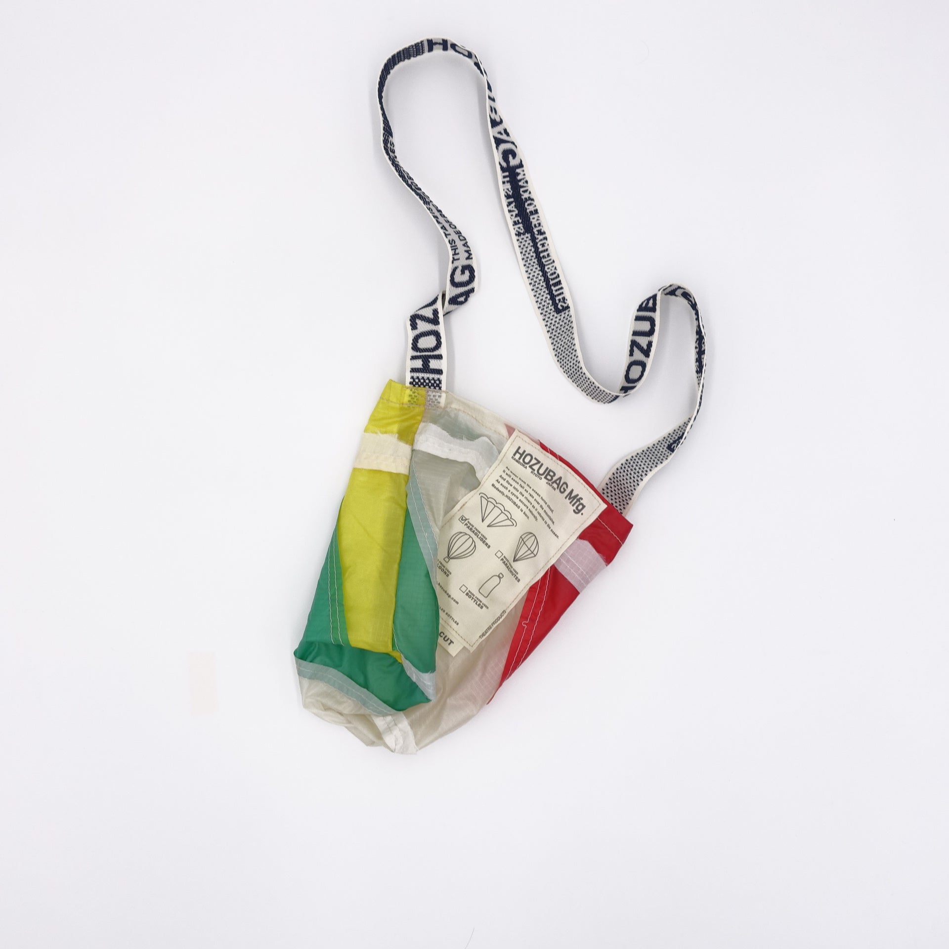 EXCLUSIVE CUT_SACOCHE