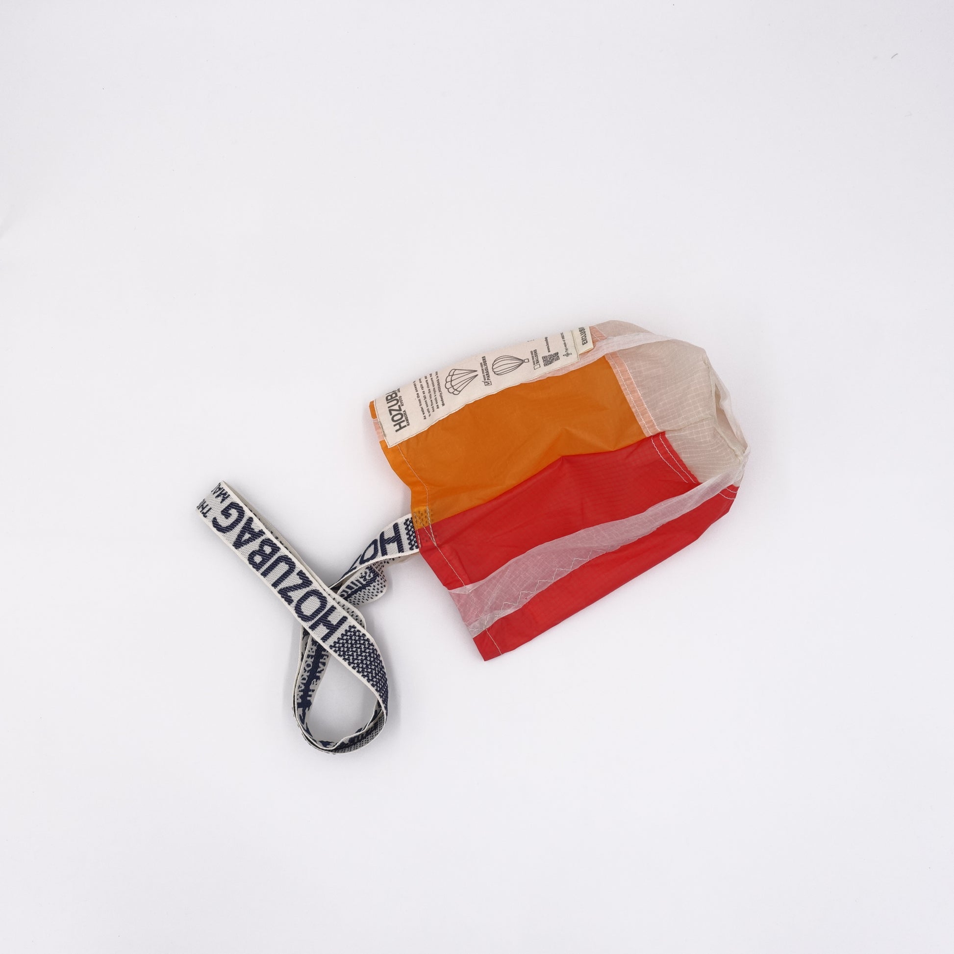 EXCLUSIVE CUT_SACOCHE