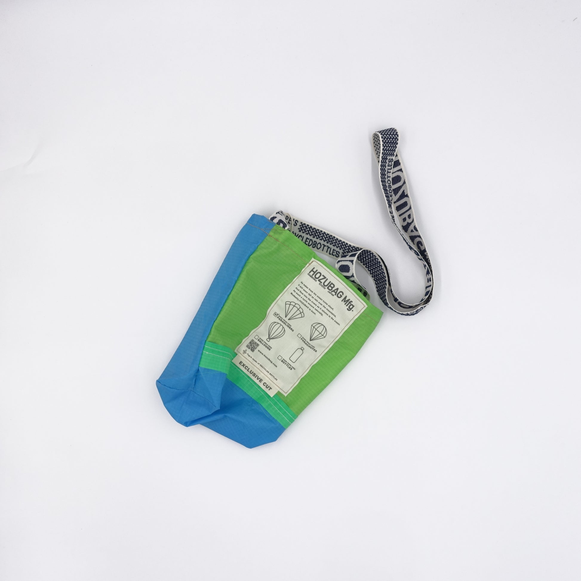 EXCLUSIVE CUT_SACOCHE