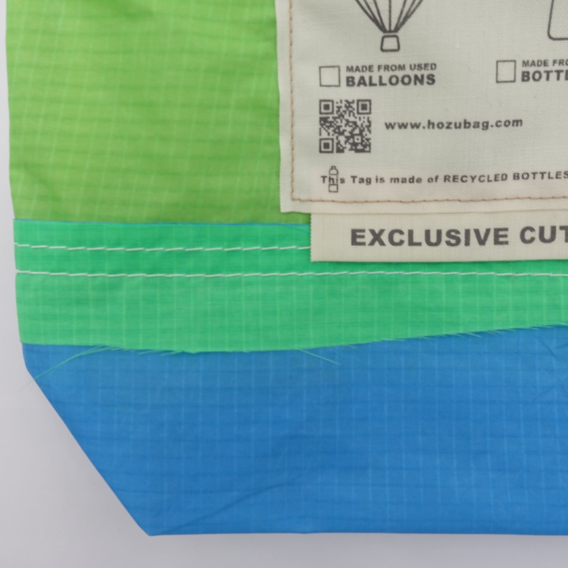 EXCLUSIVE CUT_SACOCHE