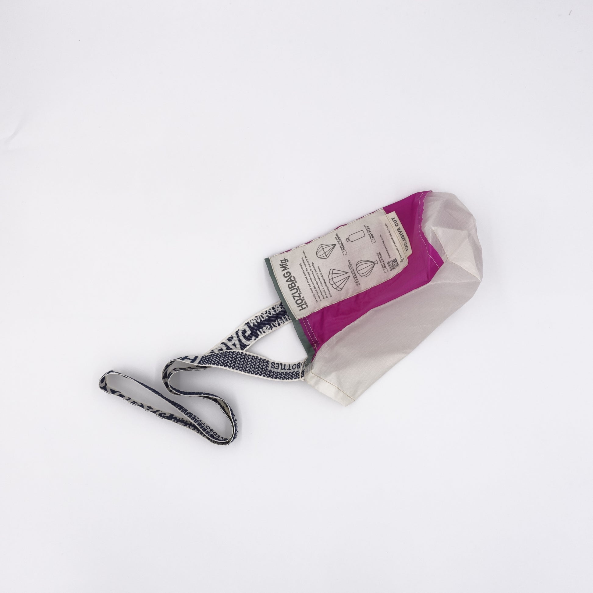 EXCLUSIVE CUT_SACOCHE