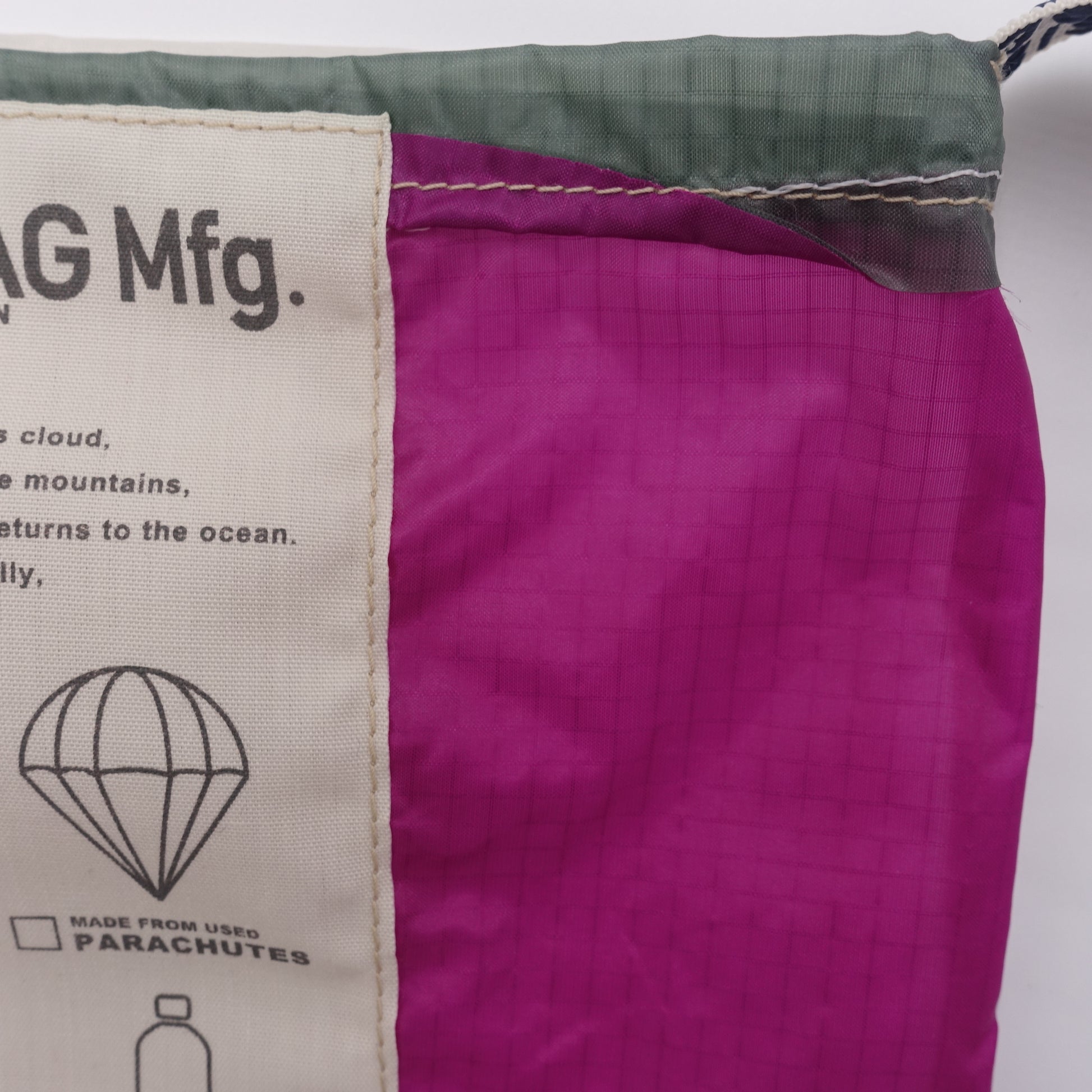 EXCLUSIVE CUT_SACOCHE