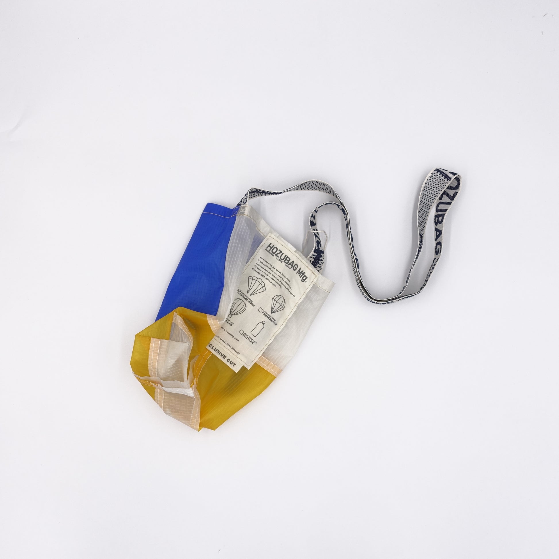 EXCLUSIVE CUT_SACOCHE