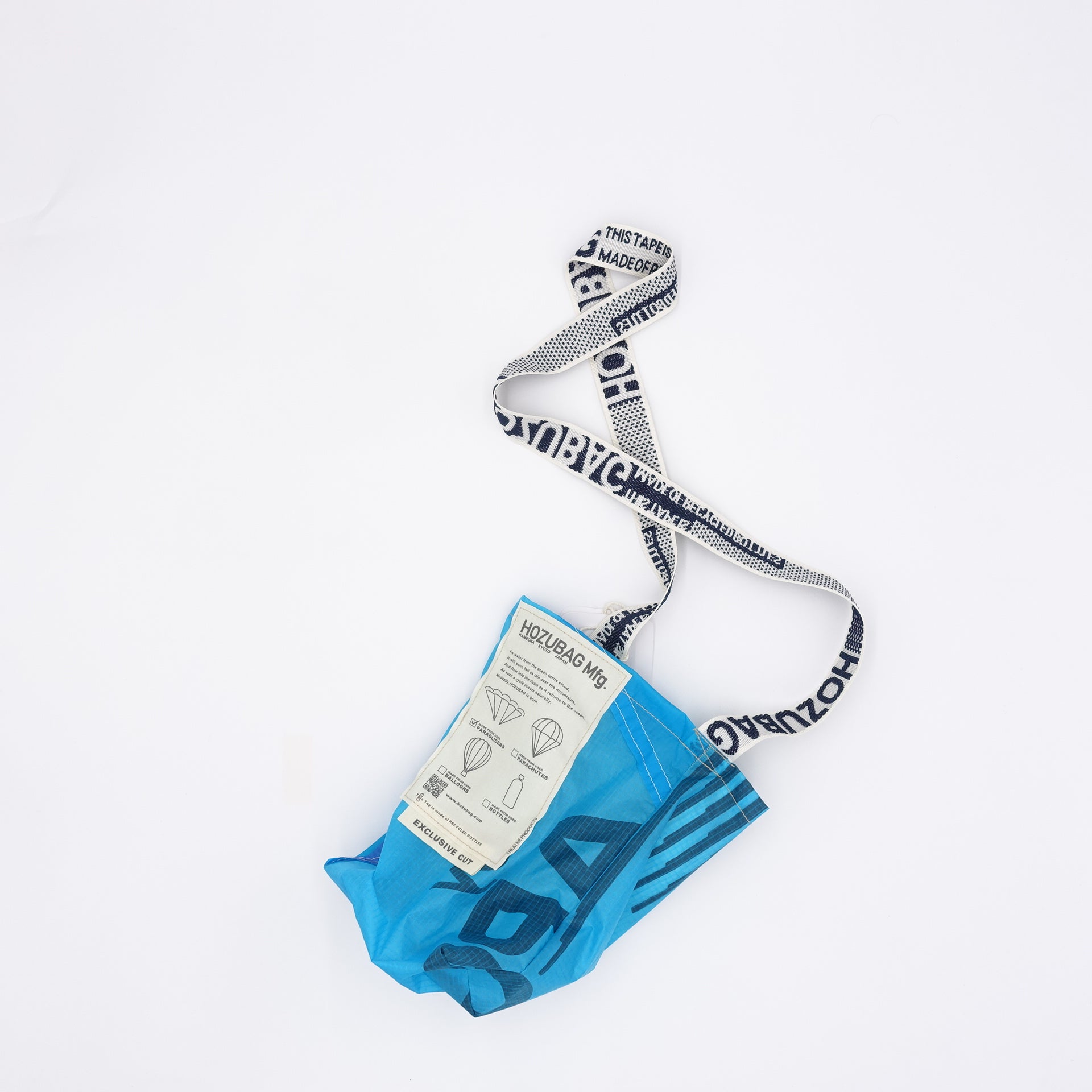 EXCLUSIVE CUT_SACOCHE