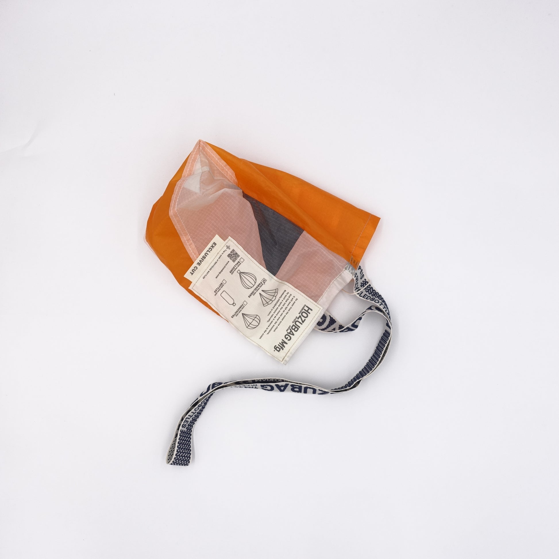 EXCLUSIVE CUT_SACOCHE