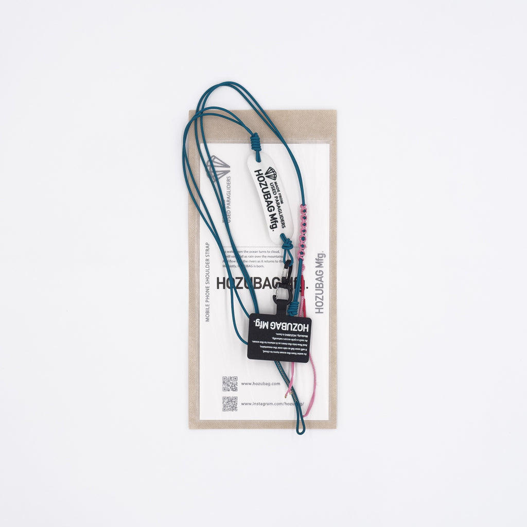 MOBILE PHONE SHOULDER STRAP