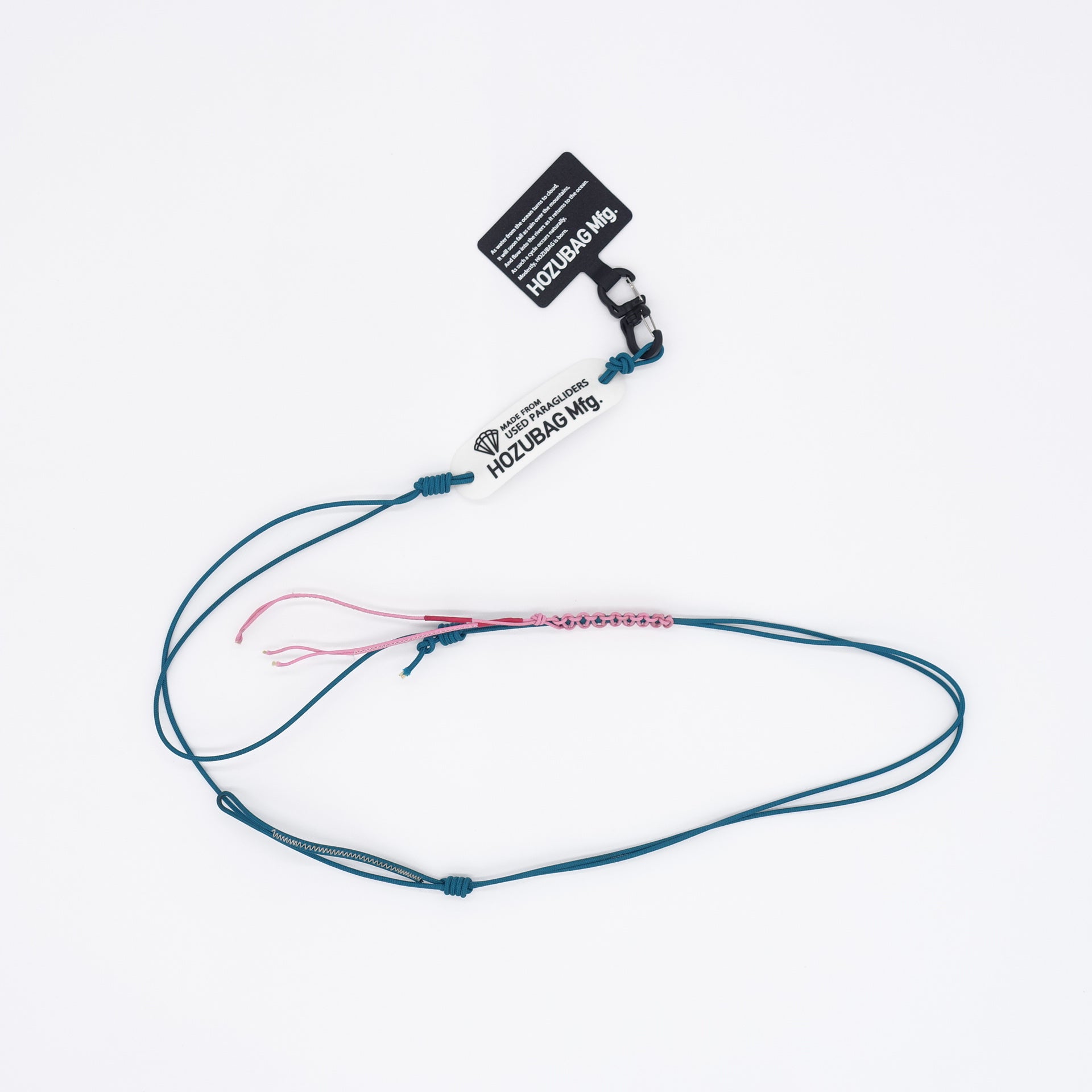 MOBILE PHONE SHOULDER STRAP