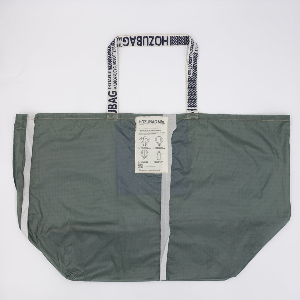 CLASSIC CUT_TOTE XL