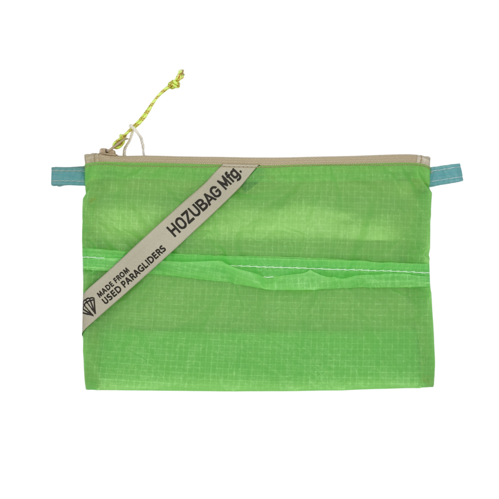 ZIP POUCH_M