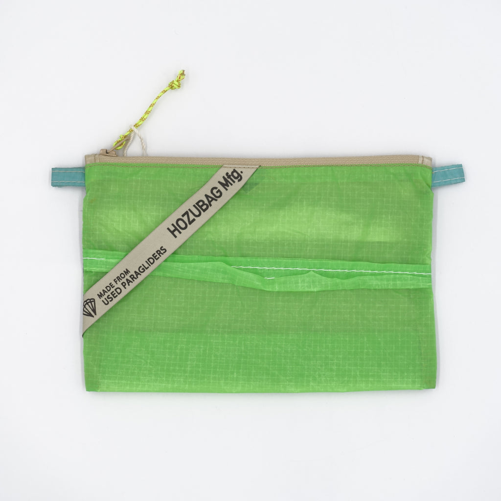 ZIP POUCH_M