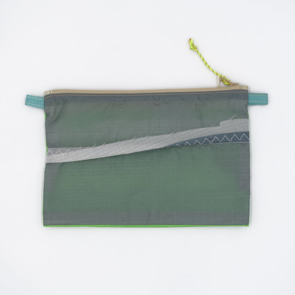 ZIP POUCH_M