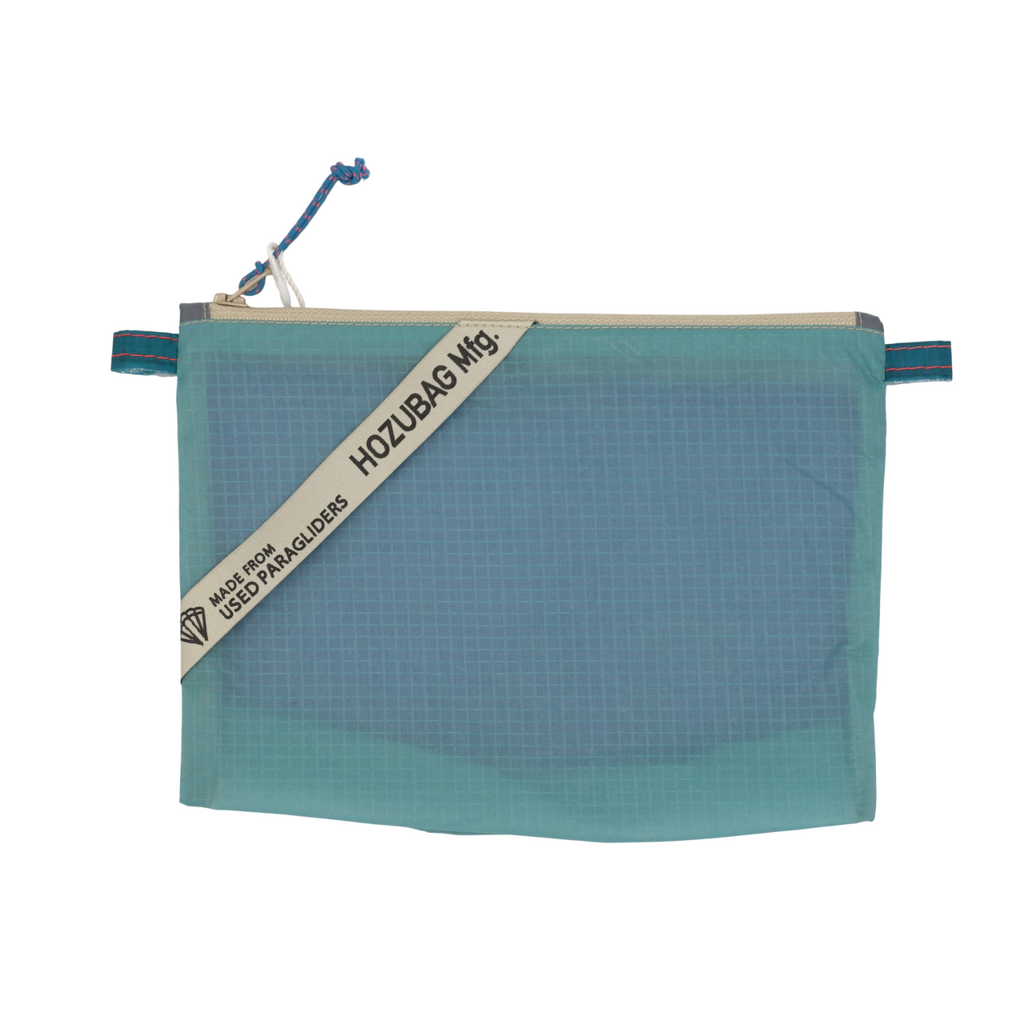 ZIP POUCH_M