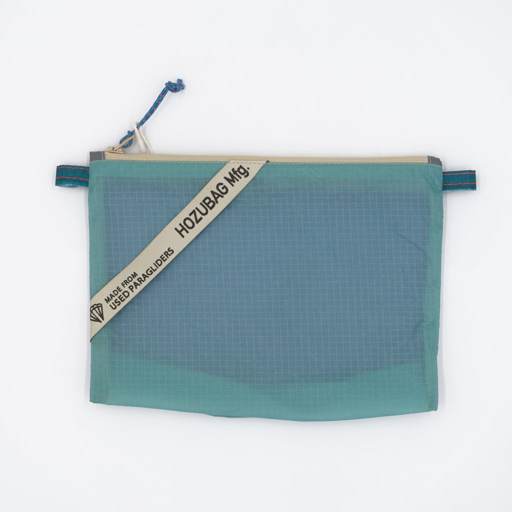 ZIP POUCH_M
