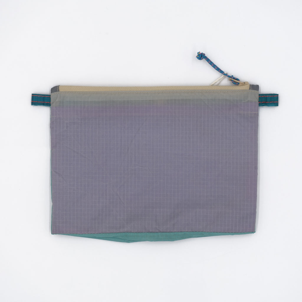 ZIP POUCH_M