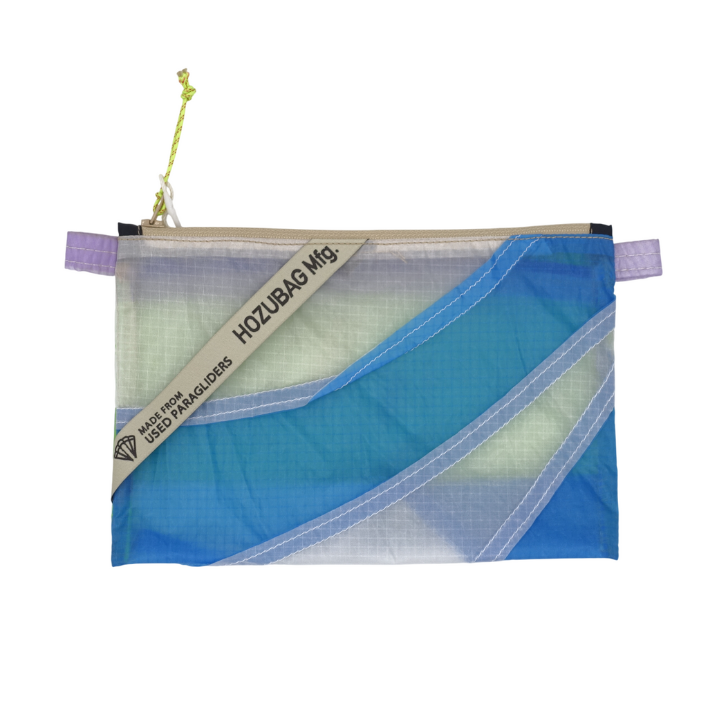 ZIP POUCH_M