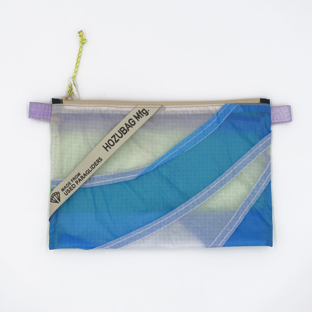 ZIP POUCH_M