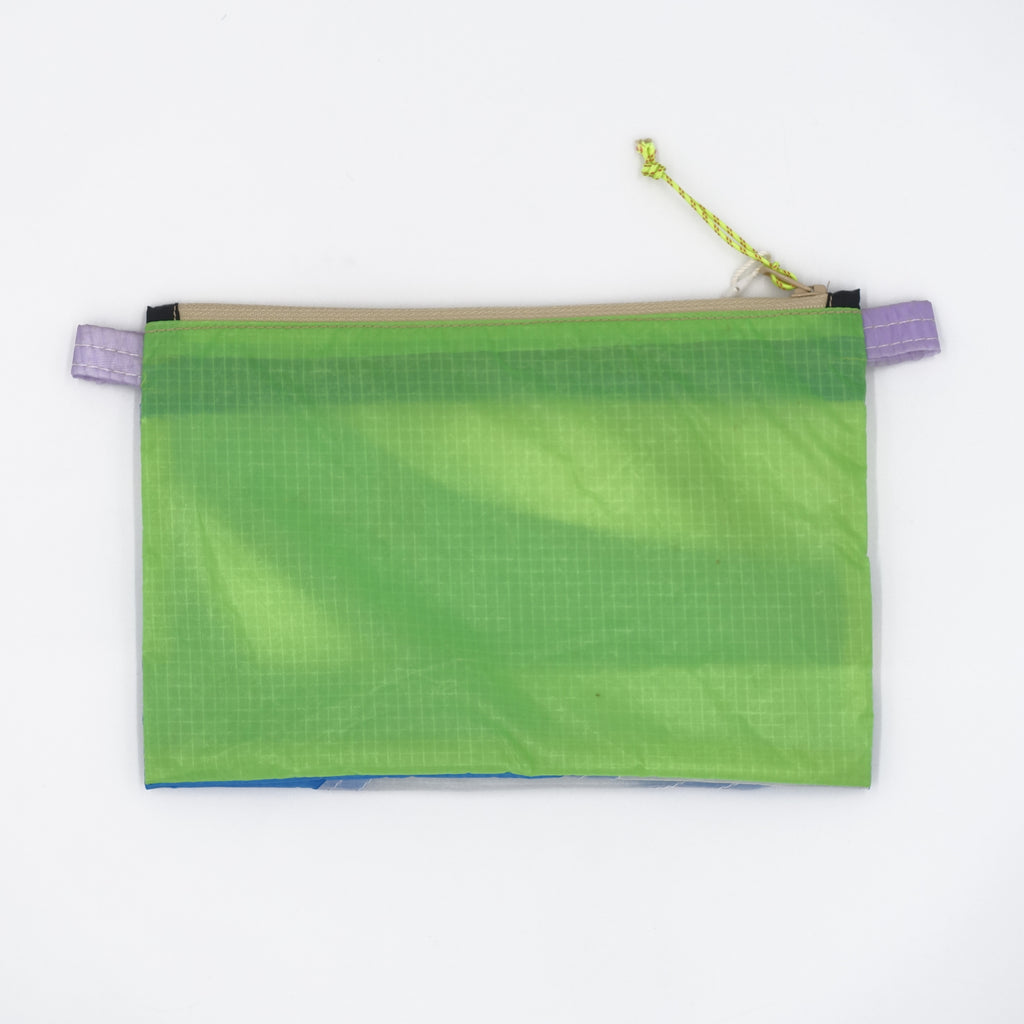 ZIP POUCH_M