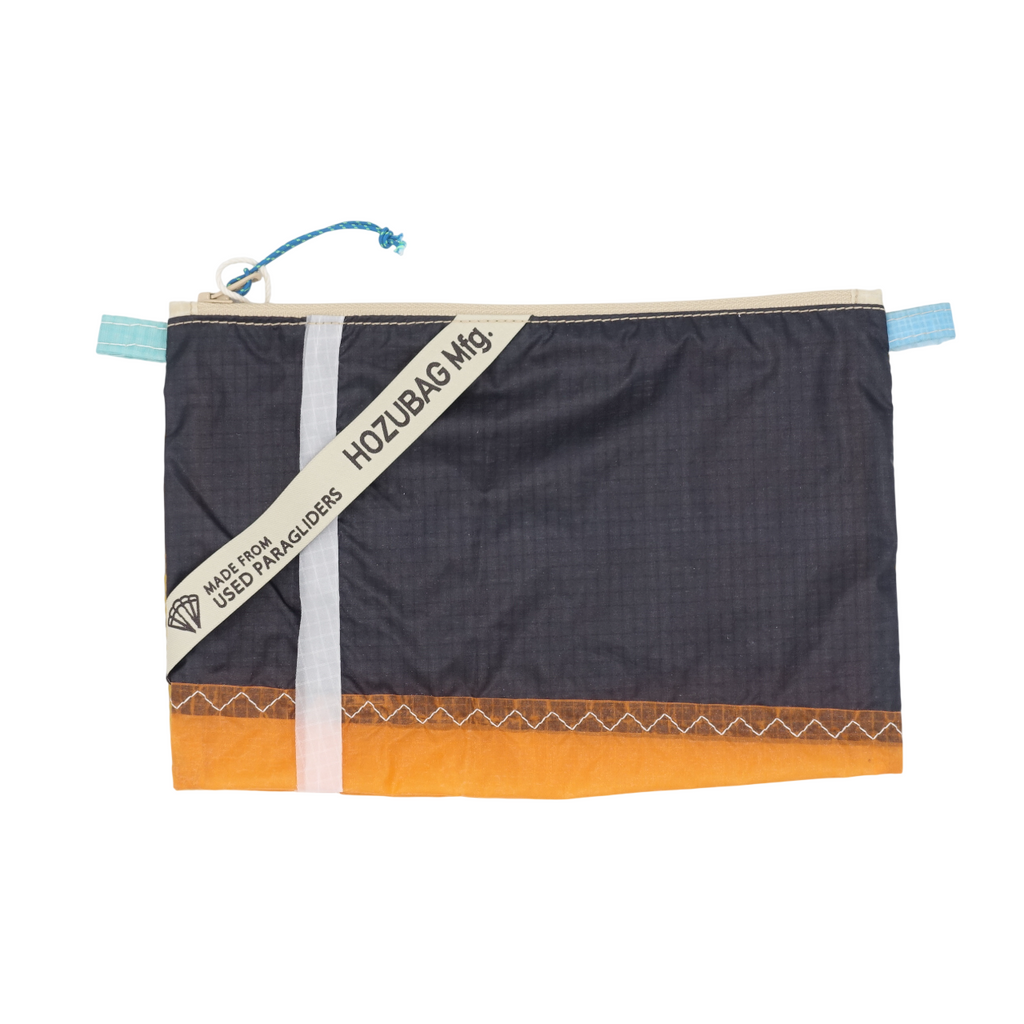 POCHETTE ZIPPÉE_M