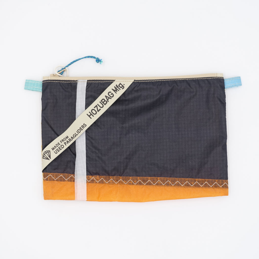 POCHETTE ZIPPÉE_M