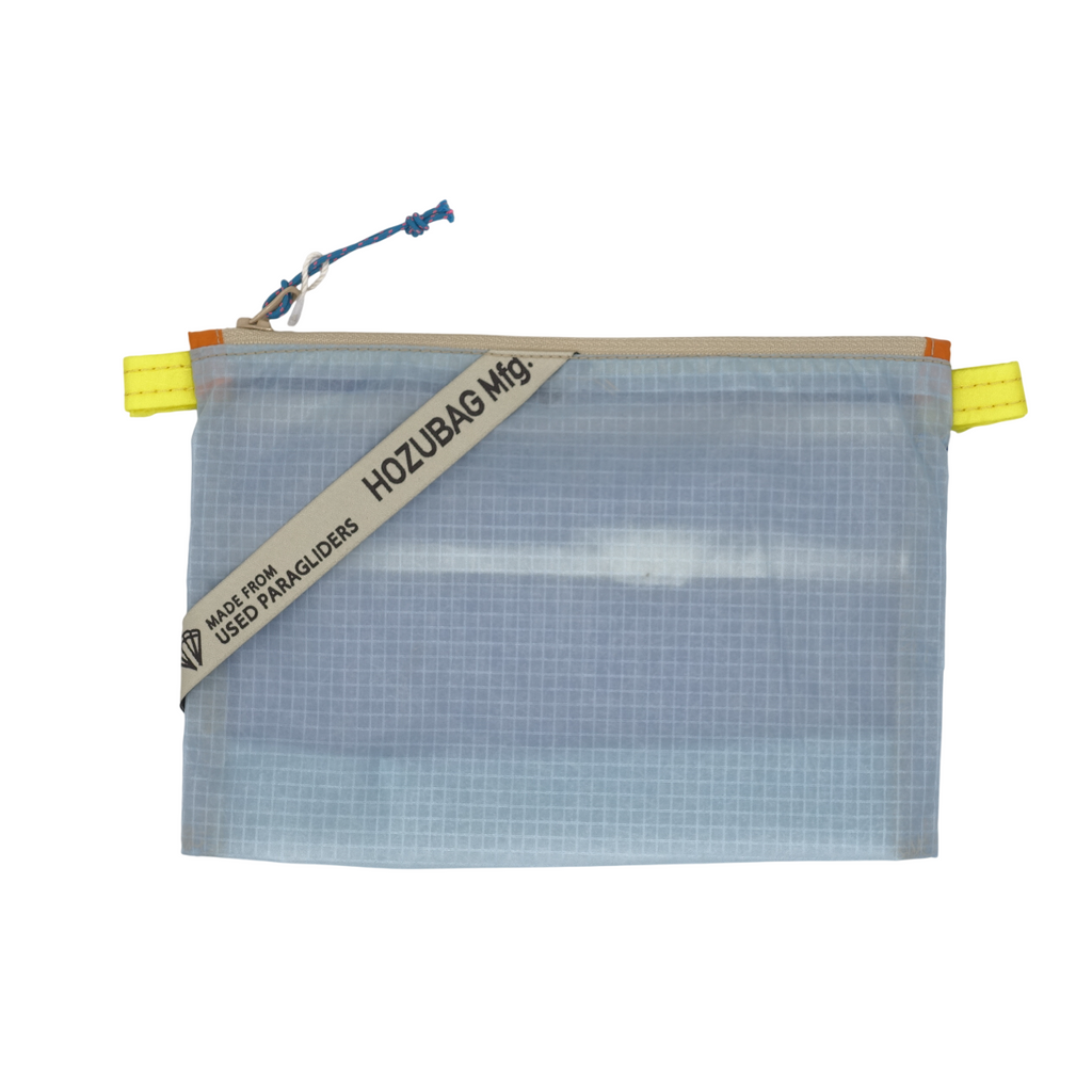 ZIP POUCH_M
