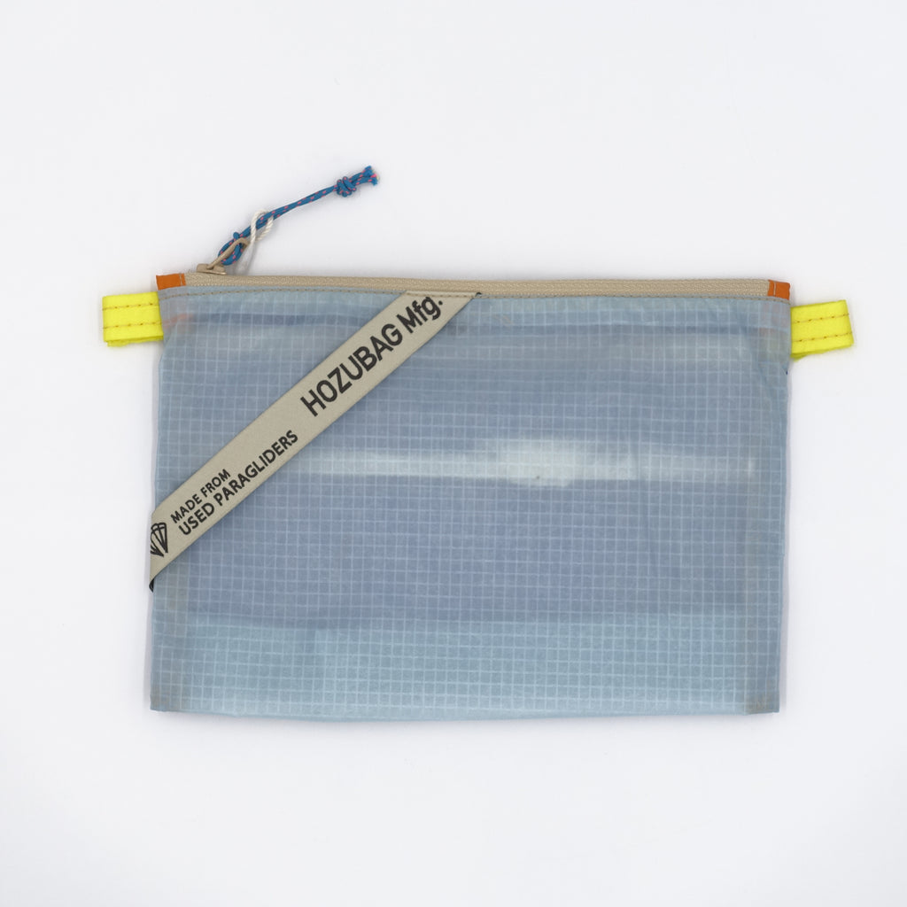 ZIP POUCH_M
