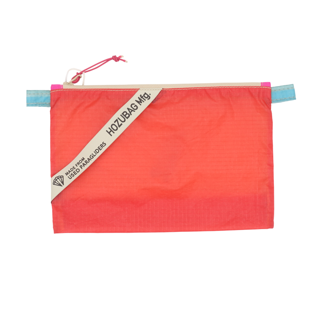 ZIP POUCH_M