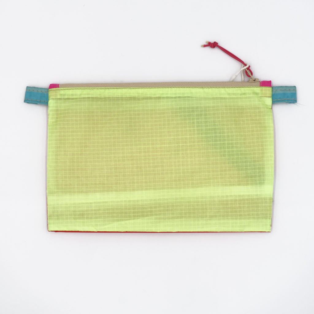 ZIP POUCH_M